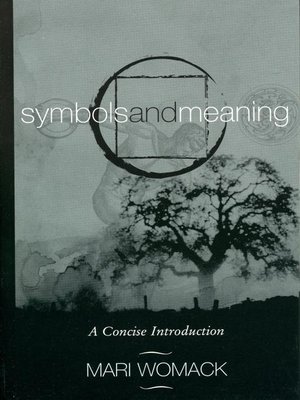 cover image of Symbols and Meaning